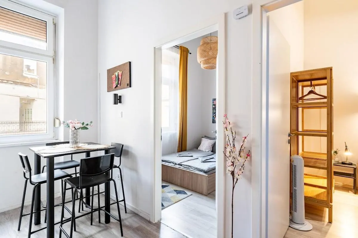 Kontakte von A Cozy Stay For City Wanderers