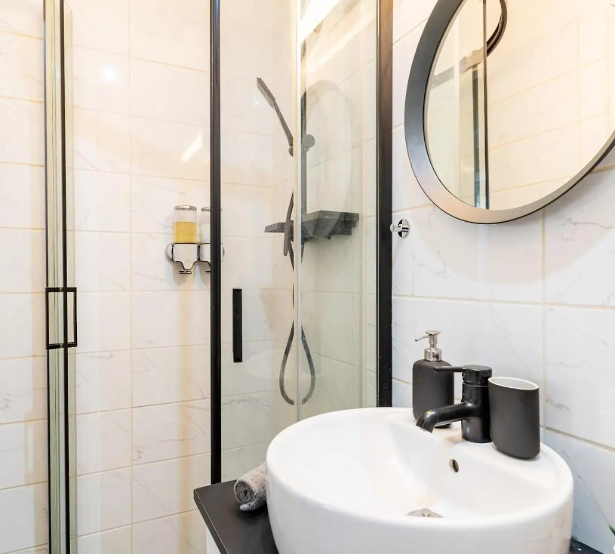 A Cozy Stay For City Wanderers Budapest 0*,  Ungarn